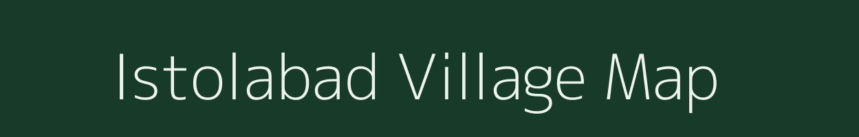 Istolabad village map in Gujarat