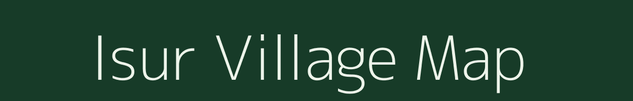 Isur village map in Uttar Pradesh