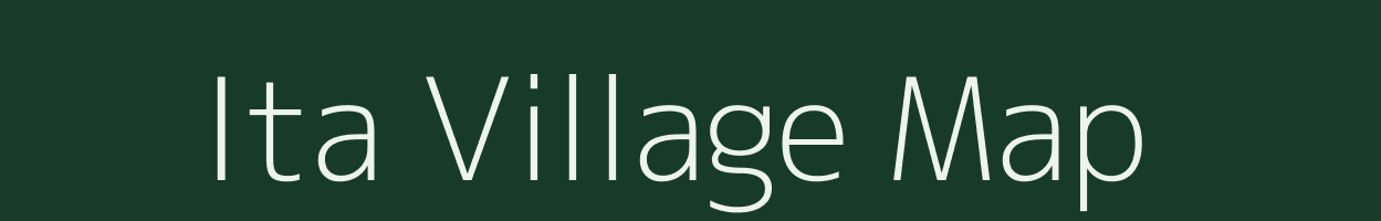 Ita village map in Maharashtra