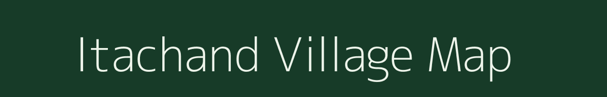 Itachand village map in West Bengal