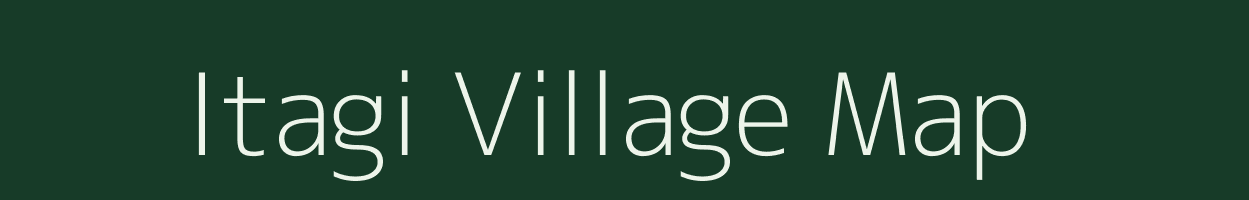 Itagi village map in Karnataka