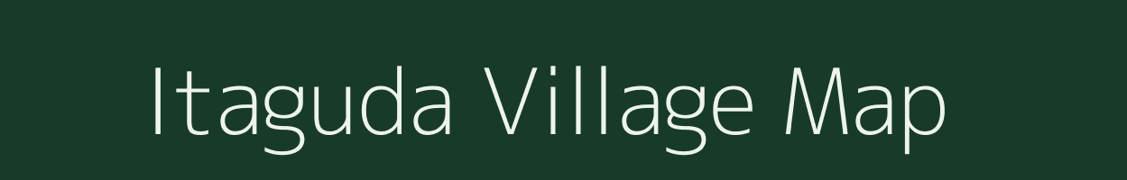 Itaguda village map in Odisha