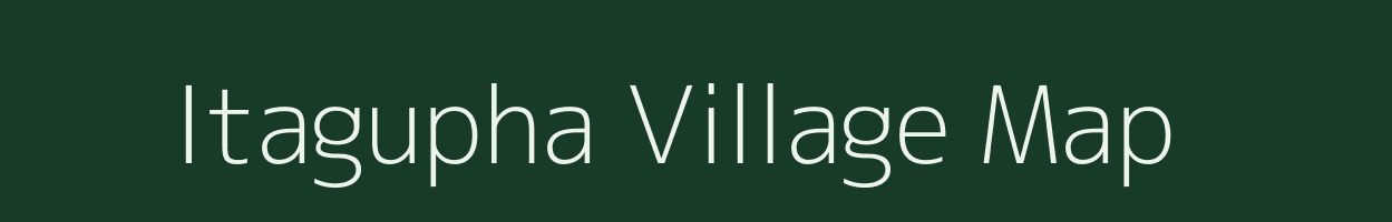 Itagupha village map in Chhattisgarh