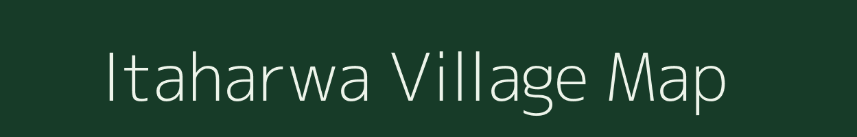 Itaharwa village map in Bihar