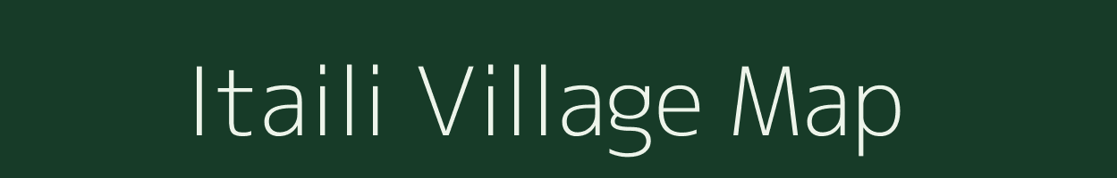 Itaili village map in Uttar Pradesh