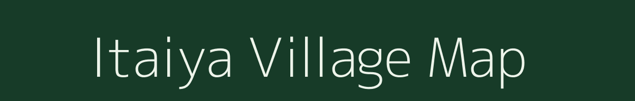 Itaiya village map in Madhya Pradesh