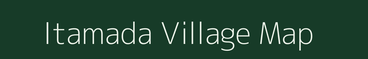 Itamada village map in Rajasthan