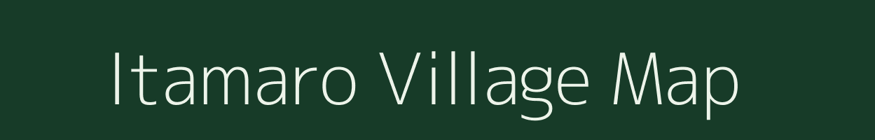 Itamaro village map in West Bengal