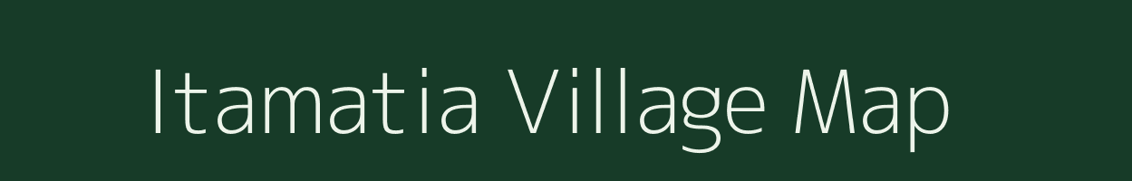 Itamatia village map in Odisha