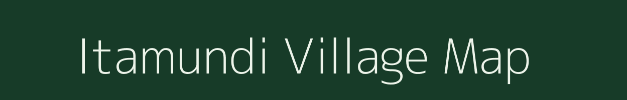 Itamundi village map in Odisha