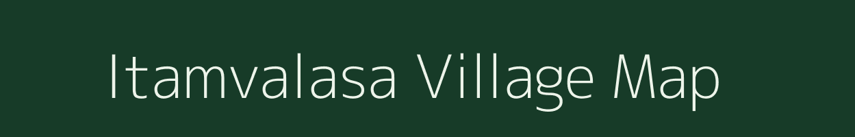 Itamvalasa village map in Andhra Pradesh
