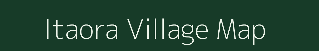 Itaora village map in Uttar Pradesh