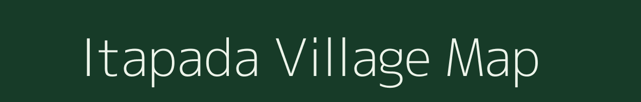 Itapada village map in Odisha