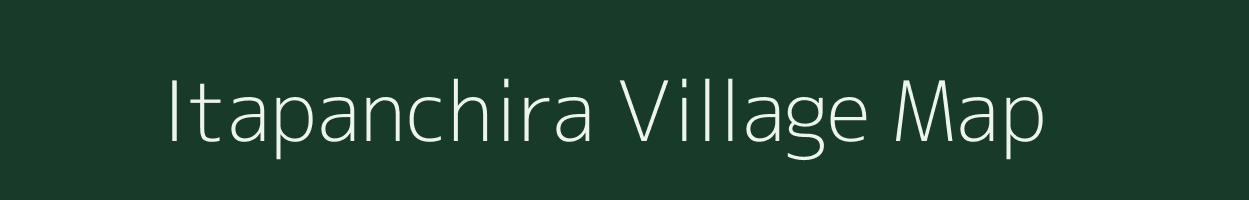 Itapanchira village map in West Bengal