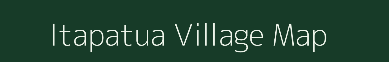 Itapatua village map in Odisha