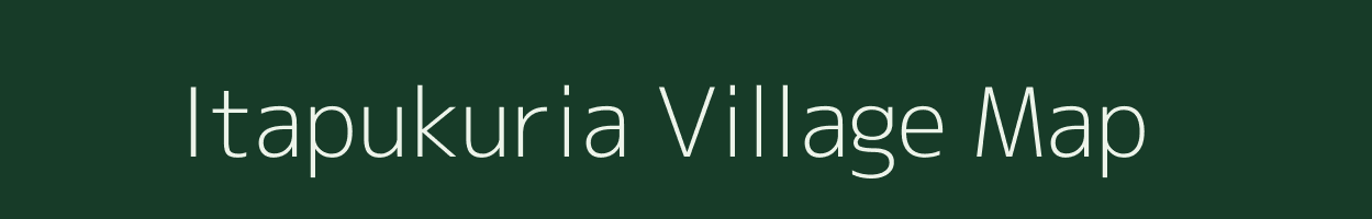 Itapukuria village map in West Bengal