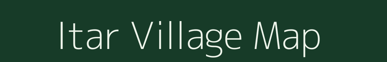 Itar village map in Jharkhand