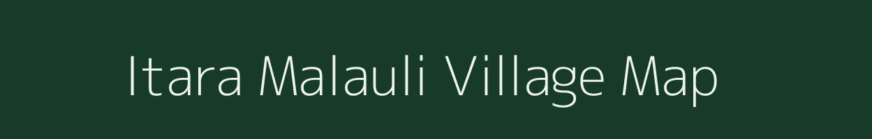 Itara Malauli village map in Uttar Pradesh