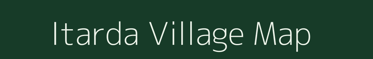 Itarda village map in Rajasthan