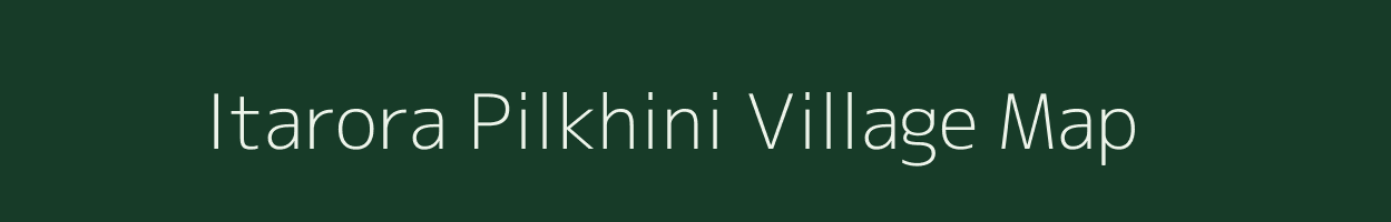 Itarora Pilkhini village map in Uttar Pradesh