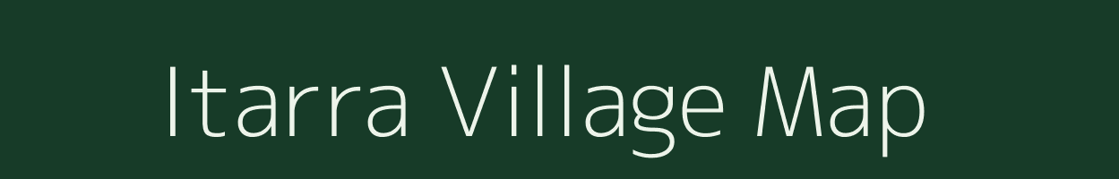 Itarra village map in Uttar Pradesh
