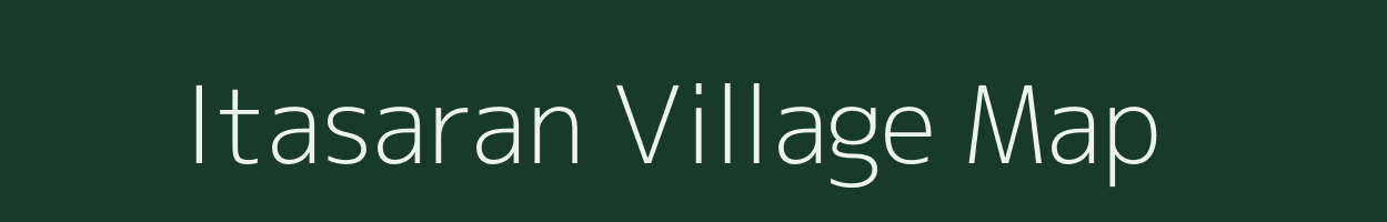 Itasaran village map in West Bengal