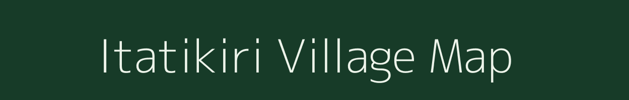 Itatikiri village map in Odisha