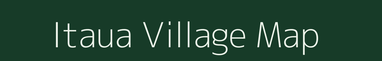 Itaua village map in Uttar Pradesh