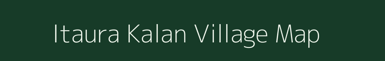 Itaura Kalan village map in Madhya Pradesh