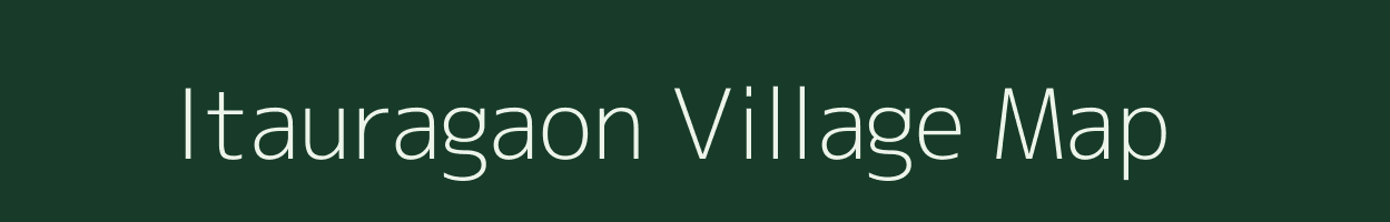 Itauragaon village map in Uttar Pradesh