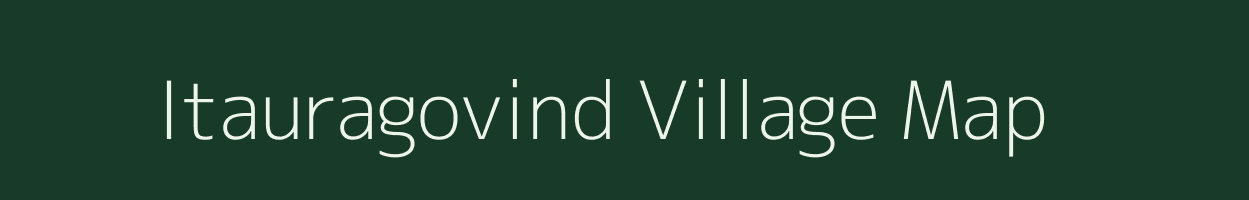 Itauragovind village map in Uttar Pradesh