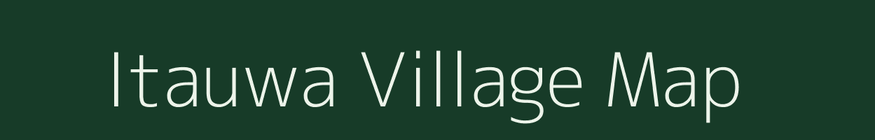 Itauwa village map in Uttar Pradesh