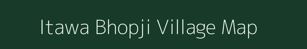 Itawa Bhopji village map in Rajasthan