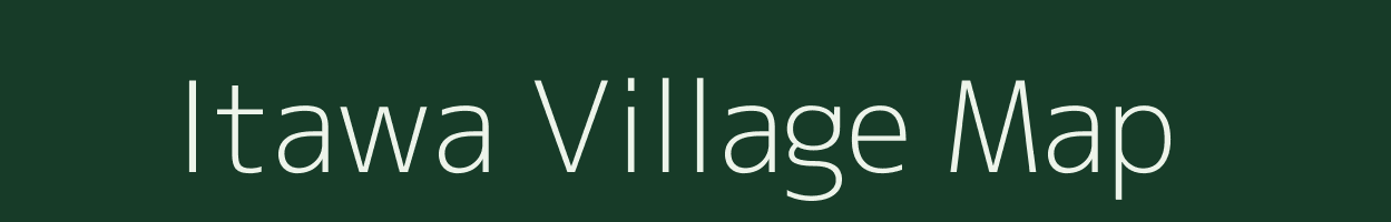 Itawa village map in Uttar Pradesh