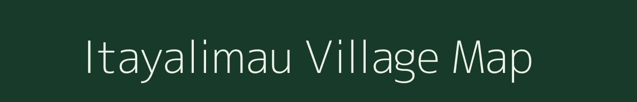 Itayalimau village map in Madhya Pradesh