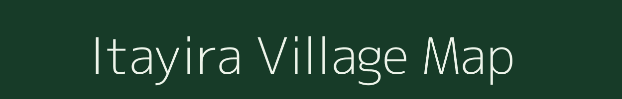 Itayira village map in Uttar Pradesh