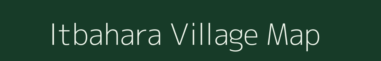 Itbahara village map in Uttar Pradesh