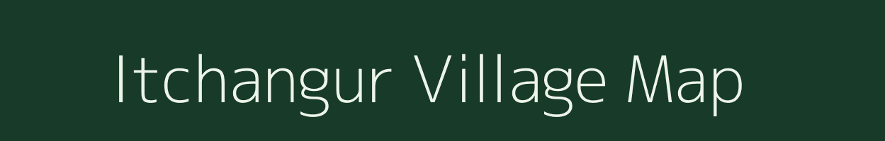 Itchangur village map in Karnataka