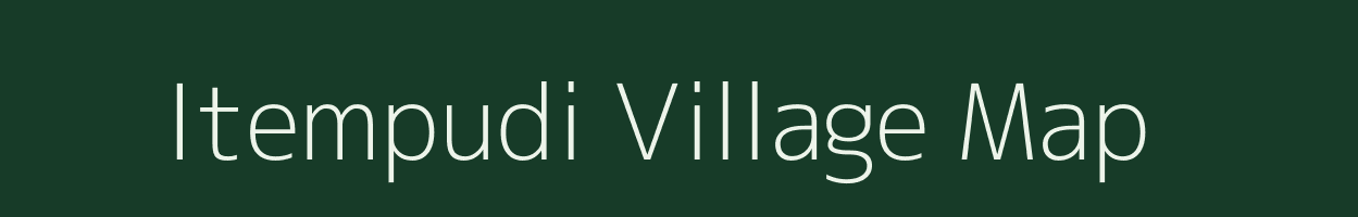 Itempudi village map in Andhra Pradesh