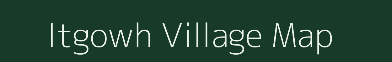 Itgowh village map in Uttar Pradesh