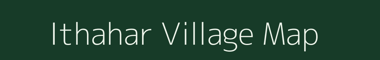 Ithahar village map in Uttar Pradesh