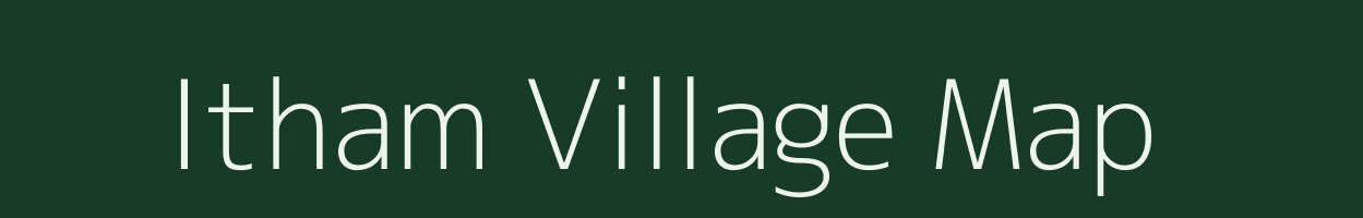Itham village map in Manipur