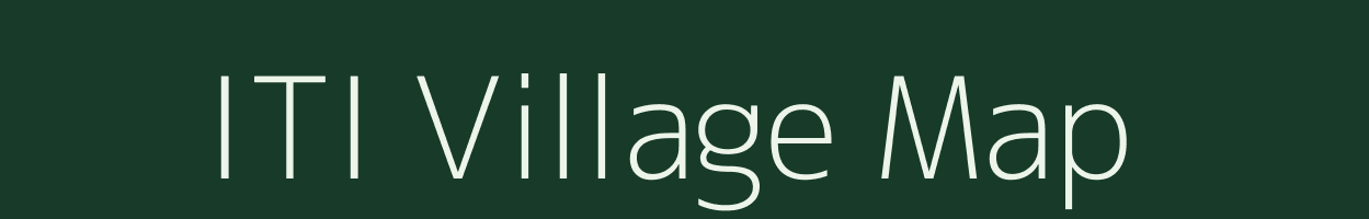 ITI village map in Odisha