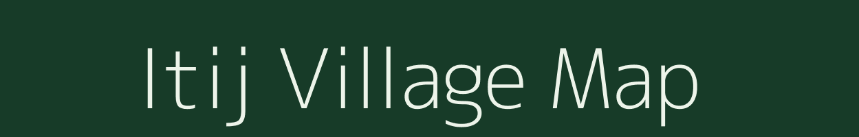 Itij village map in Jharkhand