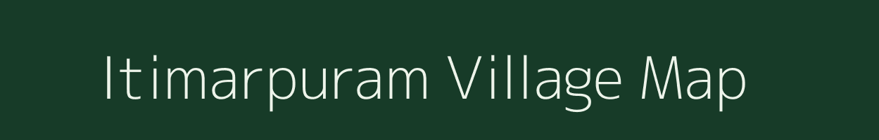 Itimarpuram village map in Andhra Pradesh