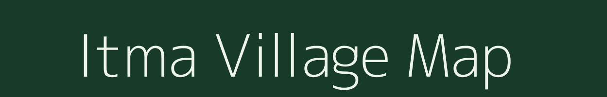 Itma village map in Odisha