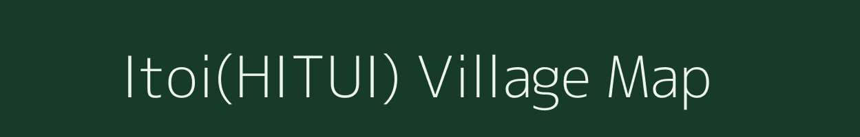 Itoi(HITUI) village map in Andaman & Nicobar Islands