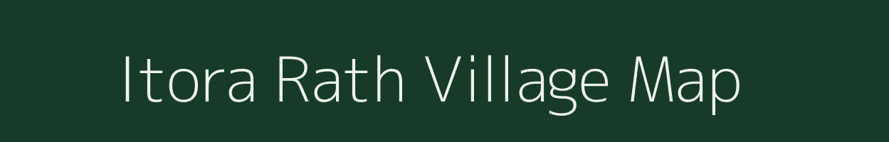 Itora Rath village map in Uttar Pradesh