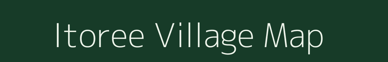 Itoree village map in Uttar Pradesh