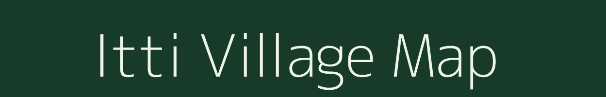 Itti village map in Maharashtra